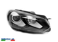 FANALE PROIETTORE ANTERIORE