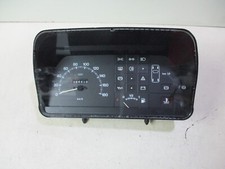 5966128 QUADRO STRUMENTI CONTACHILOMETRI FIAT UNO 45 1984 5942628 6040300100A