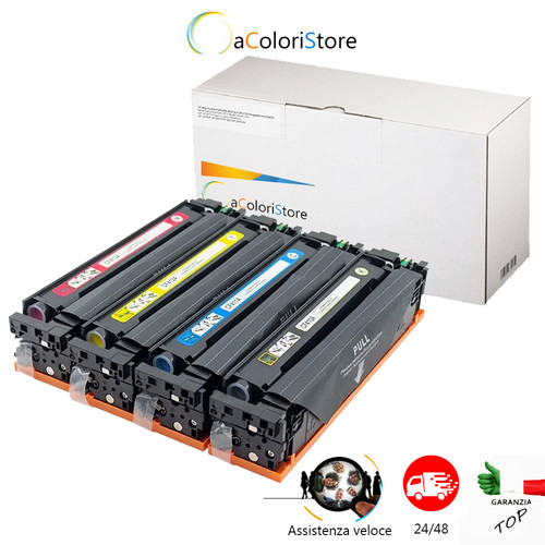 Toner per canon 731 - per, i-sensys