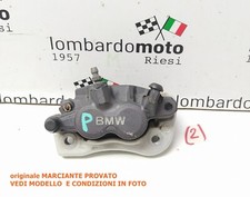Pinza Freno Posteriore brembo BMW 1150 GS  1999 2004 R 850 1150 RT 1998 2006