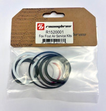 Racingbros o-ring parte aria ammortizzatori FOX / shock air seals kit - RB-FS01