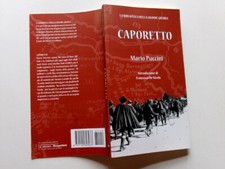 CAPORETTO - COD.L7665 - MARIO