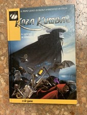 Rolegame librogame kata - el,