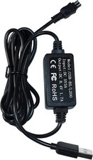 Caricatore adapter usb hqrp - adapter,