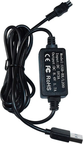 Caricatore adapter usb - caricatore,