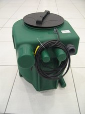 STAZIONE DI SOLLEVAMENTO