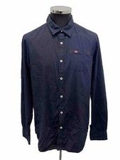 NAPAPIJRI CAMICIA UOMO MAN