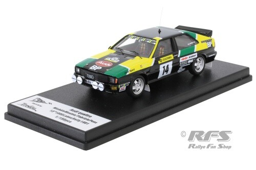 Audi quattro michele mouton - audi,