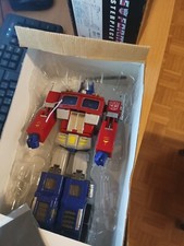 TAKARA MASTERPIECE MP-4 CONVOY