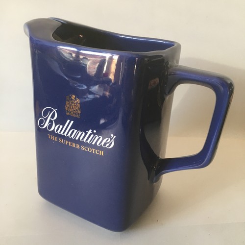 Ballantine the superb - ballantine's,