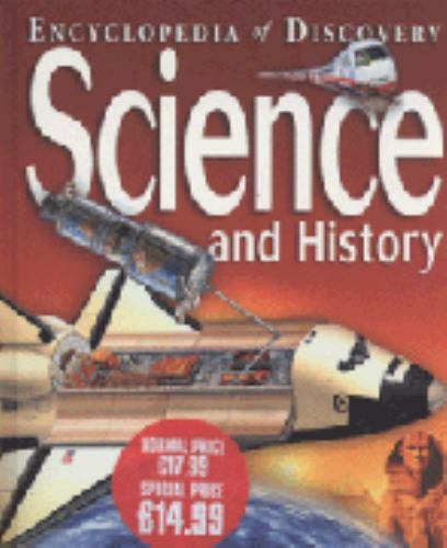 Encyclopedia discovery - encyclopedia, of