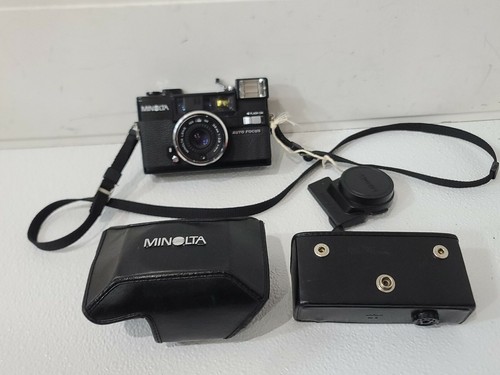 Macchina fotografica vintage