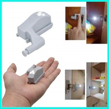 LUCE SENSORE LAMPADA A LED