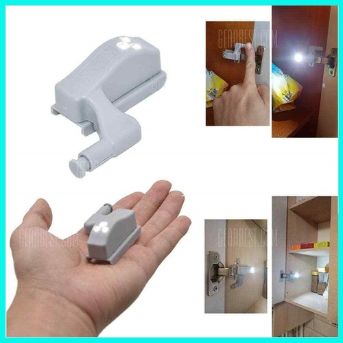 Luce sensore lampada - sensore, led