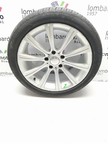 Cerchio cerchione lega - in, 10