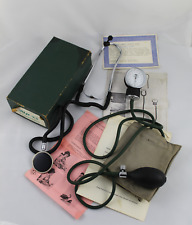 Antico TENSIOMETRO Medico Alp