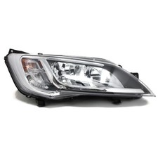 FANALE ANTERIORE DESTRO DX