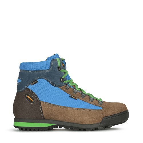 Scarpa trekking uomo aku - trekking,