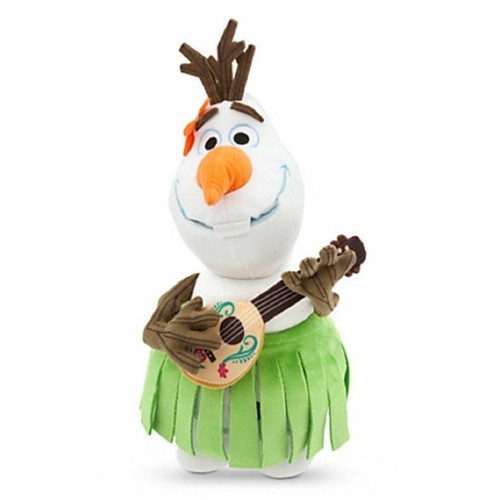 Frozen peluche olaf summer - -, (