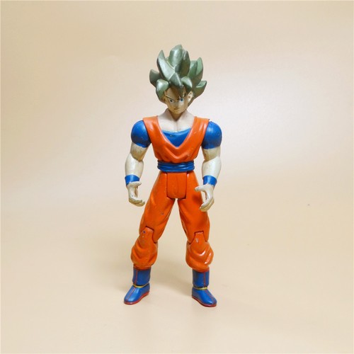 Irwin dragonball dbz - irwin, z
