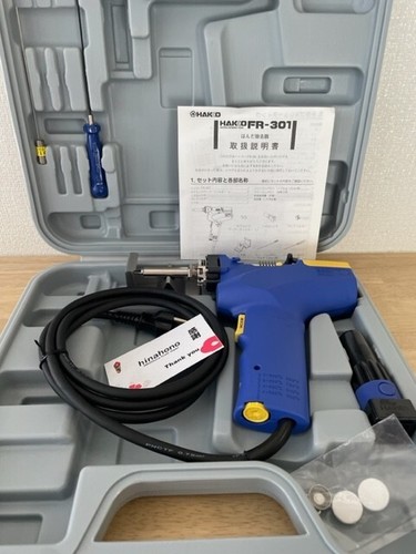 Hakko fr301 strumento - fr301-82,