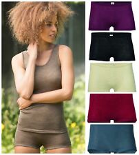 Angel Pants lana seta (kbT