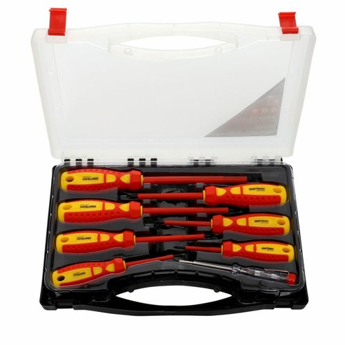 Kit pezzi giraviti - 8,