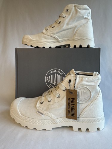 Stivali palladium pampa - pampa, hi