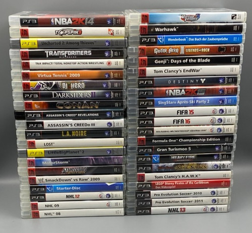 Giochi playstation - giochi, |