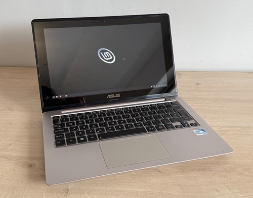 Asus vivobook s200e - vivobook, 11,6"