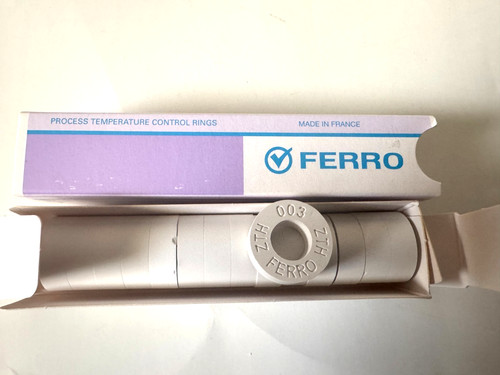 15pz scatola ferro - ferro, zth