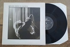 EP 12" U2 - WIDE AWAKE IN