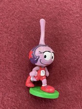 Vintage 1983 pvc snorky Stellina Run Corsa