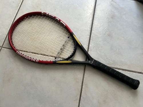 Racchetta tennis head - da,