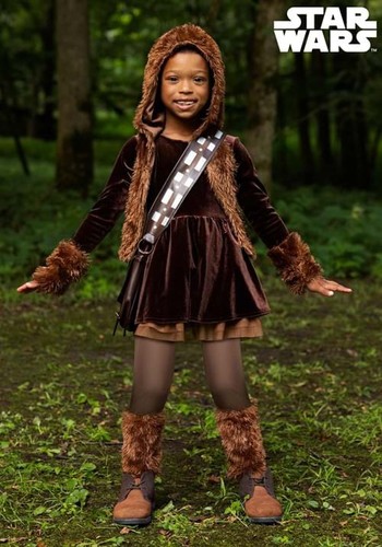 Costume bambino chewbacca - costume,