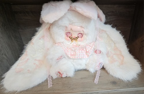 Peluche pupazzo moci - moci, 800%