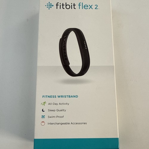 Fitbit flex activity - 2,
