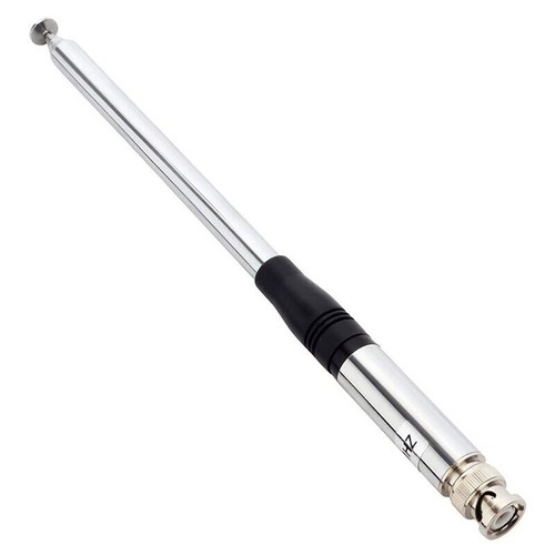 Antenna regolabile lunghezza