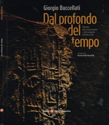 Dal profondo del tempo