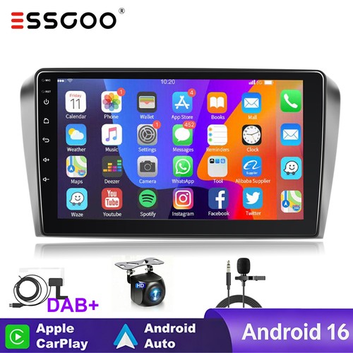 Dab android carplay - android, 16