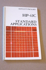 Hewlett-Packard Manuale