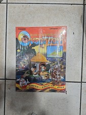 ORSETTEN Isola delle Vacanze