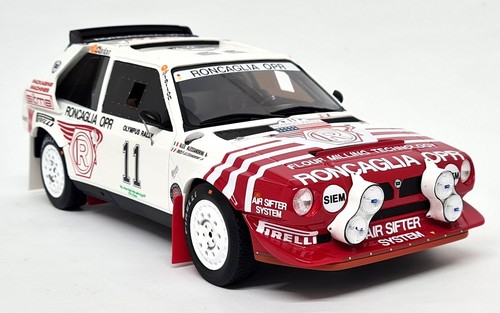 Otto modellino auto - modellino,