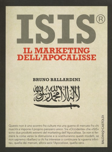 Isis il marketing - il,