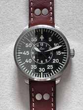 LACO AACHEN 42mm AUTOMATICO