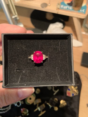 Anello jean dousset - anello,