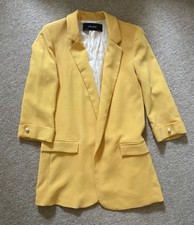 Giacca blazer Zara donna