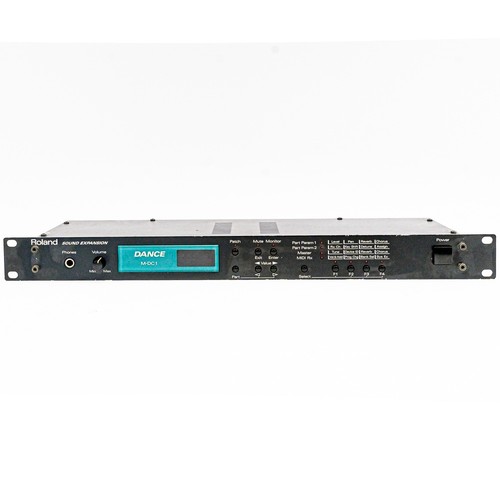 Roland dc1 sound expansion - m-dc1,