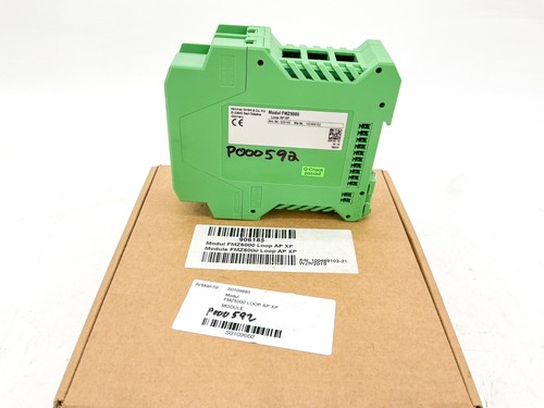 Nuovo modulo minimax fmz5000 - nuovo,