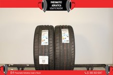 2 PNEUMATICI BRIDGESTONE